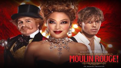 Moulin Rouge